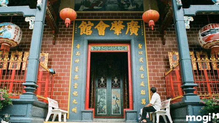Khám Phá Chùa Ông Cần Thơ – Ngôi Chùa Linh Thiêng Giữa Lòng Thành Phố Cần Thơ