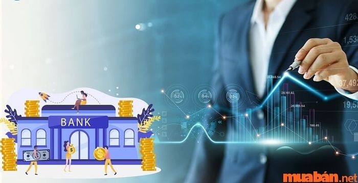 Nhân viên vận hành làm việc tại bộ phận back office trong các ngân hàng, đóng vai trò quan trọng trong việc duy trì hoạt động ngân hàng ổn định.