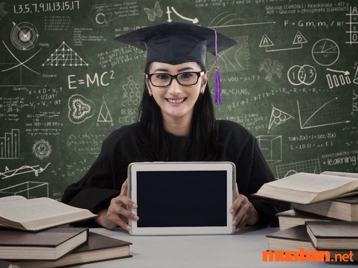 Trình độ học vấn trong CV