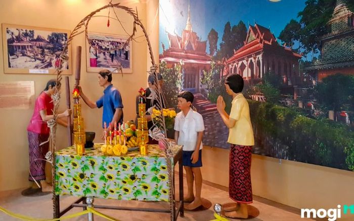 Một số lưu ý khi tham quan bảo tàng bạn nên nhớ để có chuyến tham quan thuận lợi và thoải mái.