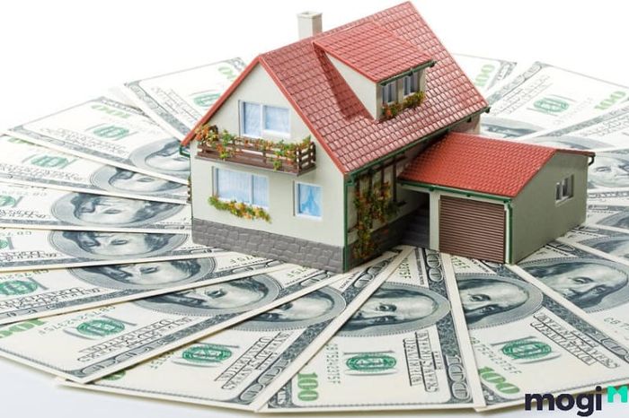 mơ thấy việc mua một ngôi nhà mới