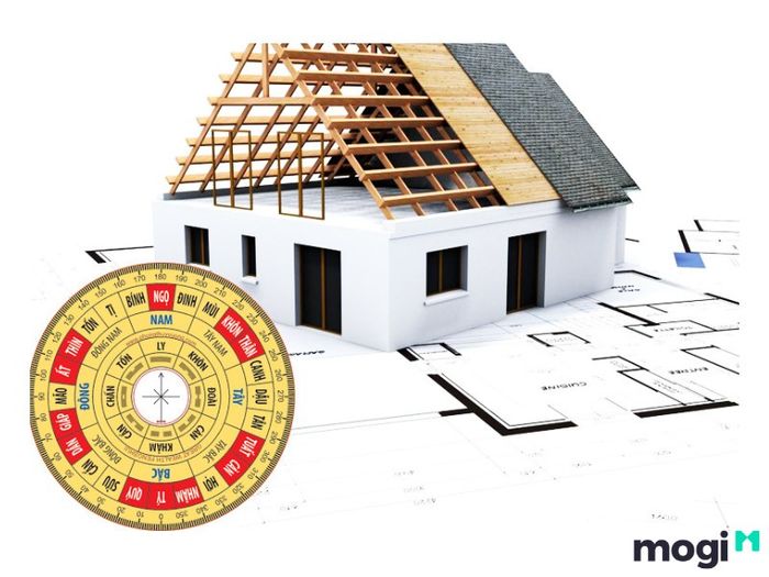 Liệu năm Tam Tai có nên mua nhà không?