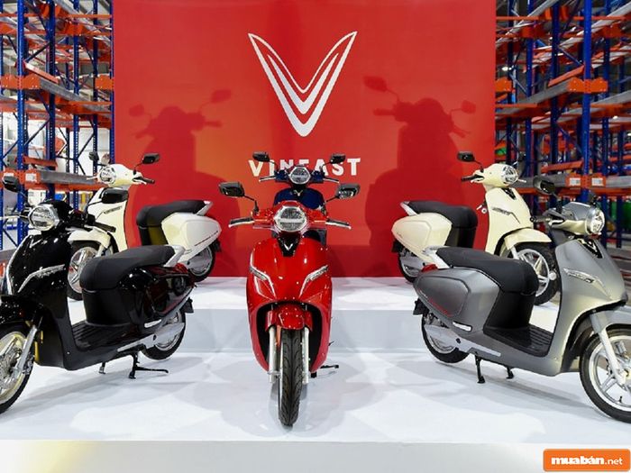 Tránh mua xe ngay khi mới ra mắt