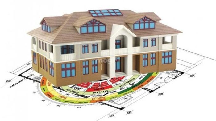 Xác định tuổi phù hợp để xây nhà hoặc mua nhà theo trạch tuổi