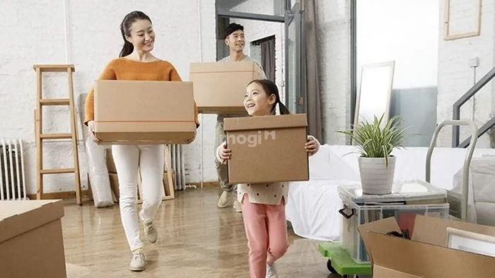 Khám phá lý do tại sao việc chọn ngày tốt nhập trạch lại quan trọng - Nguồn: Internet