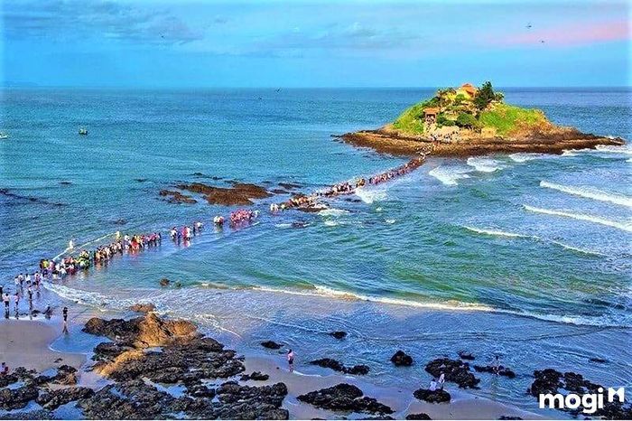 Hẻm Trần Phú Vũng Tàu