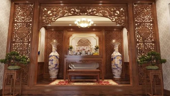 Cách hóa giải khi xây nhà không hợp trạch tuổi
