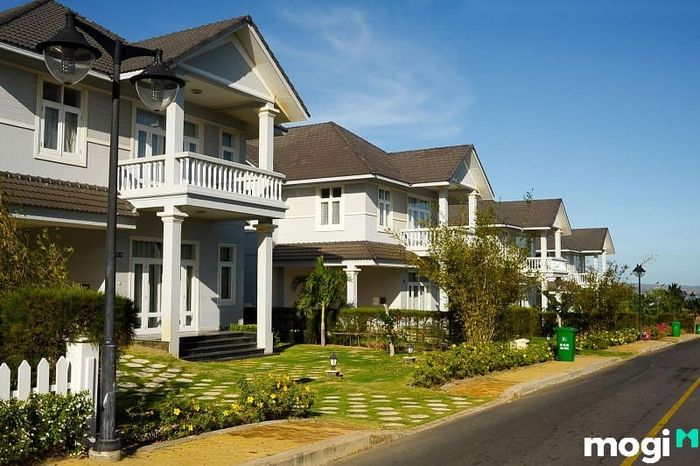 mơ thấy mua nhà mới