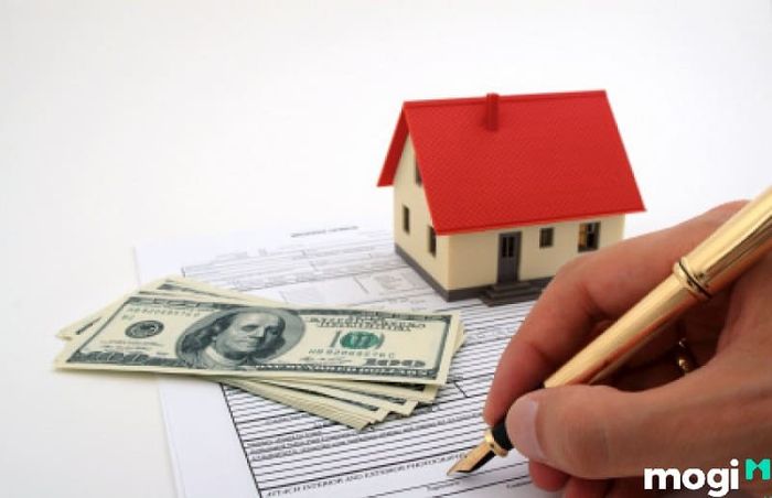 mơ thấy mua căn nhà mới