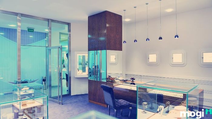 khu nuôi cấy ngọc trai