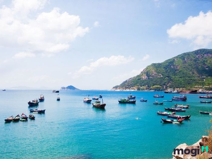 Khám Phá Cảnh Đẹp Phú Yên