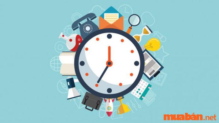 Sa thải là gì? Thời gian giới hạn để xử lý kỷ luật sa thải.