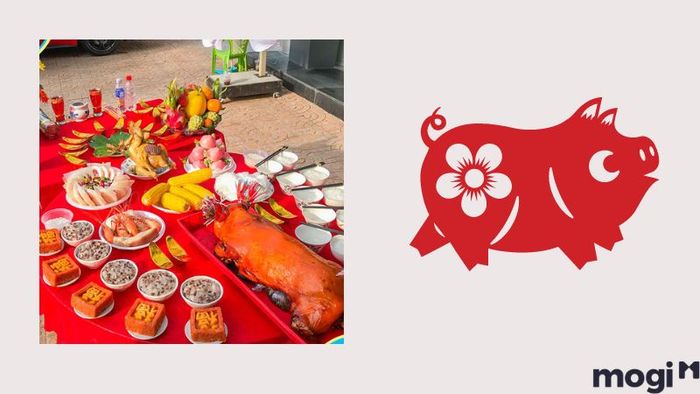 Tuổi Hợi khai trương ngày nào tốt? Lưu ý mâm lễ cúng và văn khấn để mang lại may mắn