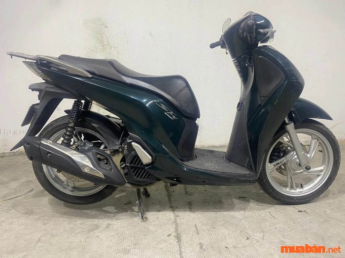 Có nên mua xe SH cũ? Phiên bản SH từ 2013 đến 2016 vẫn là lựa chọn đáng cân nhắc với những cải tiến đáng kể về động cơ và tính năng.
