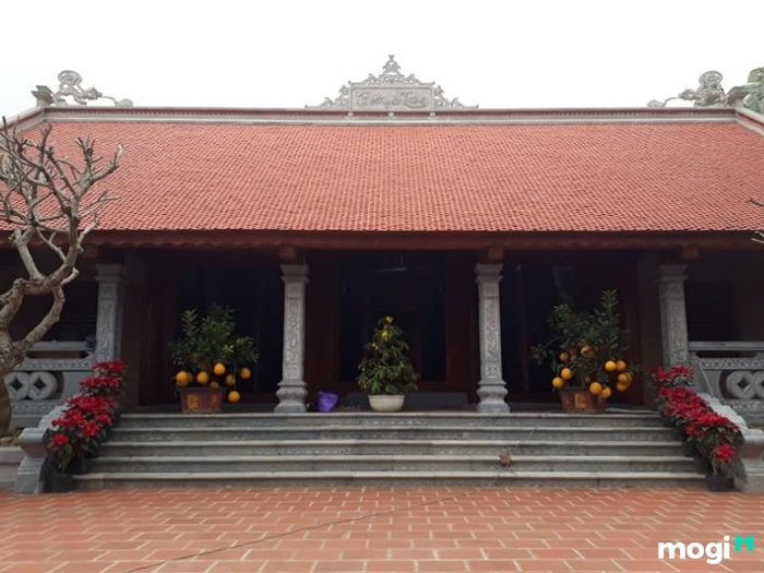 Yếu tố phong thủy trong thiết kế nhà