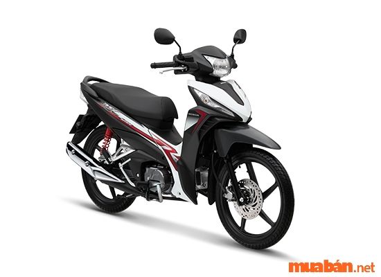 Xe số đẹp dành cho nữ