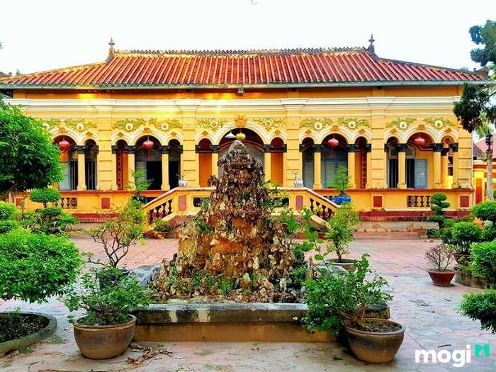 Chùa Nam Nhã