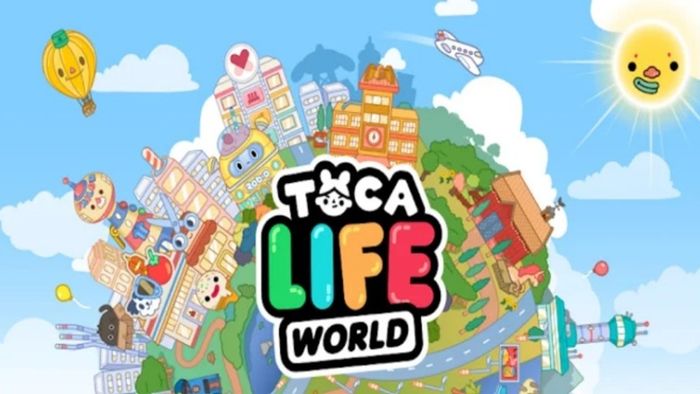 Tải Toca Boca miễn phí hay có phí?