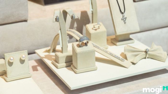 khu nuôi cấy ngọc trai