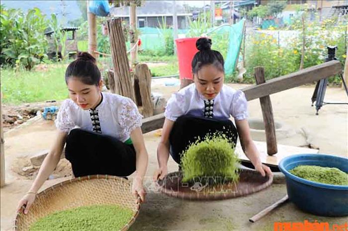 kinh nghiệm du lịch Tây Bắc