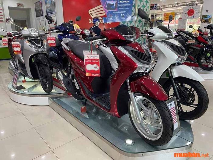 Kiểm tra kỹ thông tin của người bán xe