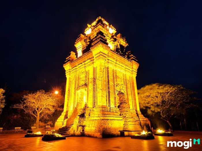 Cảnh Quan Tuyệt Vời Của Phú Yên