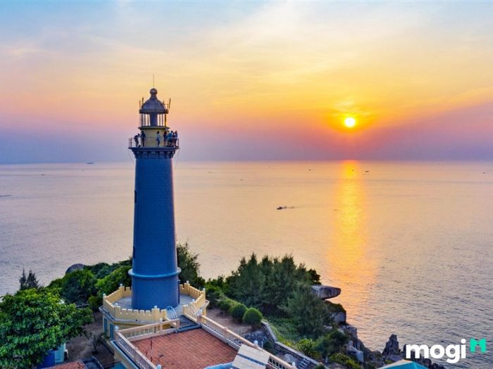 Khám Phá Cảnh Đẹp Phú Yên
