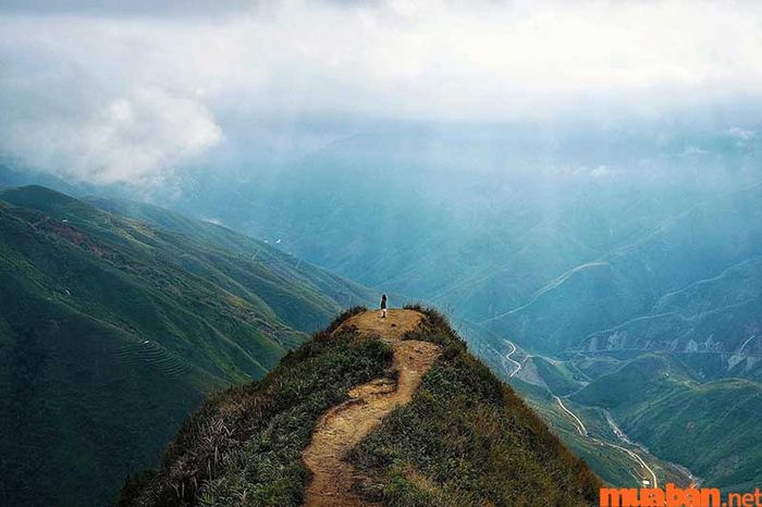 Kinh nghiệm du lịch Tây Bắc