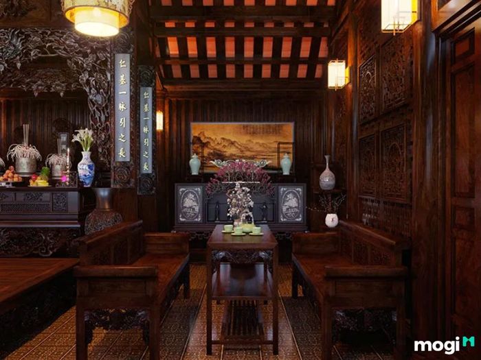 Vật liệu sử dụng khi xây dựng nhà