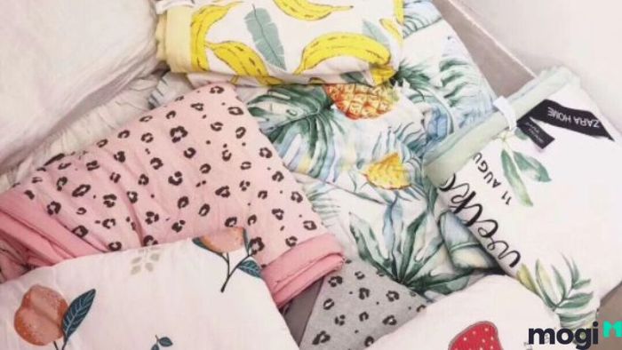 Kích thước giường ngủ