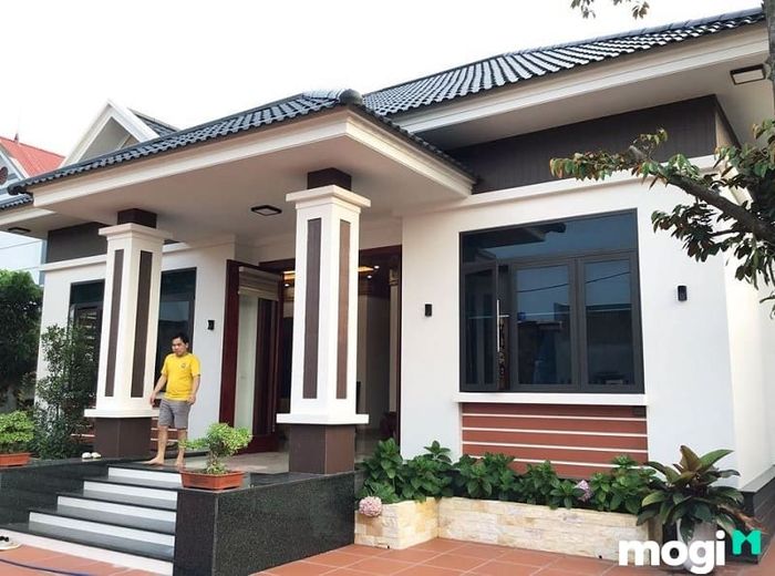 Tầm quan trọng của cột nhà trong kết cấu công trình