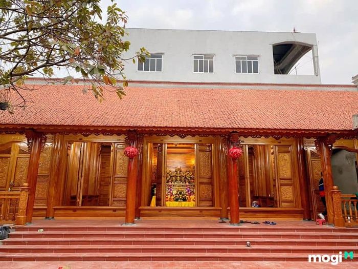 Chọn đơn vị thi công uy tín