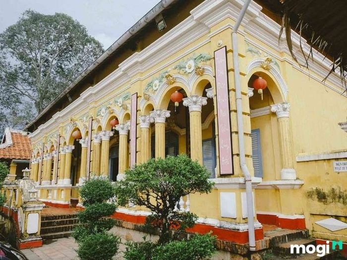 Chùa Nam Nhã