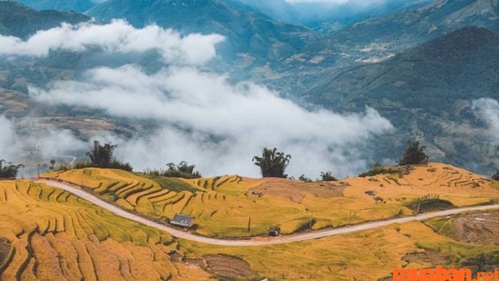 Nếu đến Tây Bắc, đừng quên tham gia hoạt động săn mây để trải nghiệm vẻ đẹp kỳ diệu của vùng đất này.