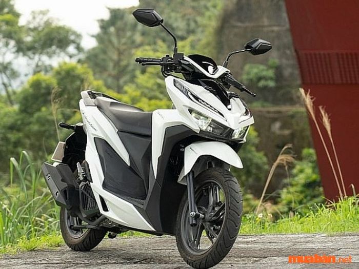 Các lựa chọn màu sắc của Vario 150