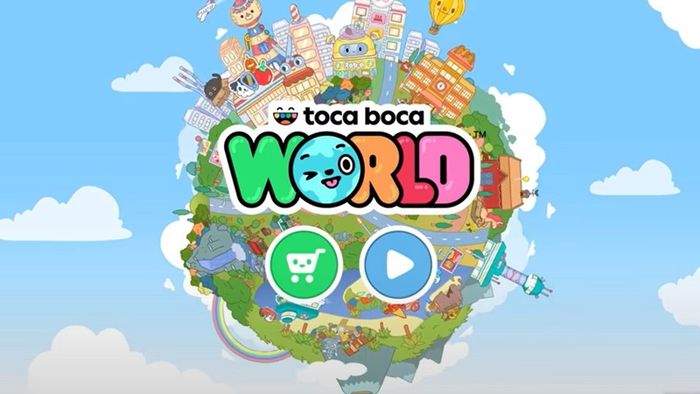 Tải Toca Boca: Hướng dẫn chi tiết cách tải và cài đặt Toca Life World trên Google Play