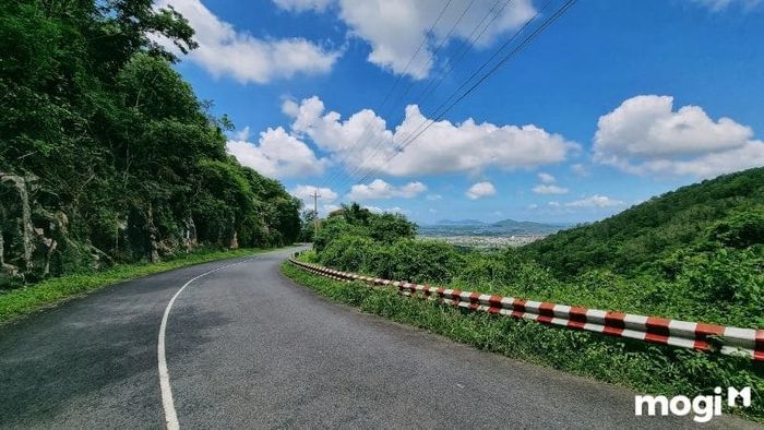 Suối Tiên Vũng Tàu