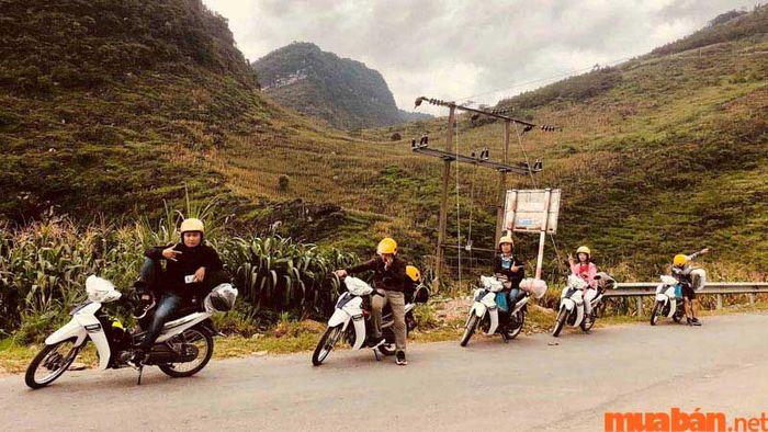 Kinh nghiệm du lịch Tây Bắc