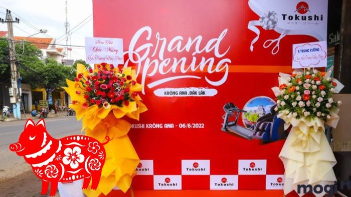 Ngày nào là ngày tốt nhất để tuổi Hợi khai trương trong năm 2024?