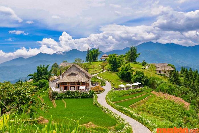 kinh nghiệm du lịch Tây Bắc