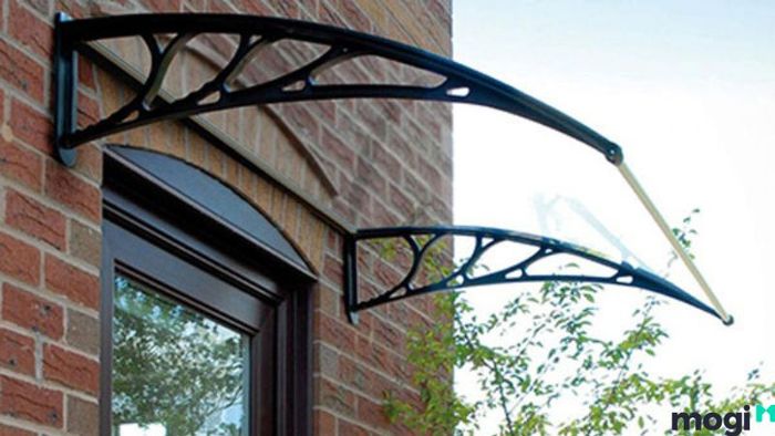 Mẫu thiết kế cửa sổ