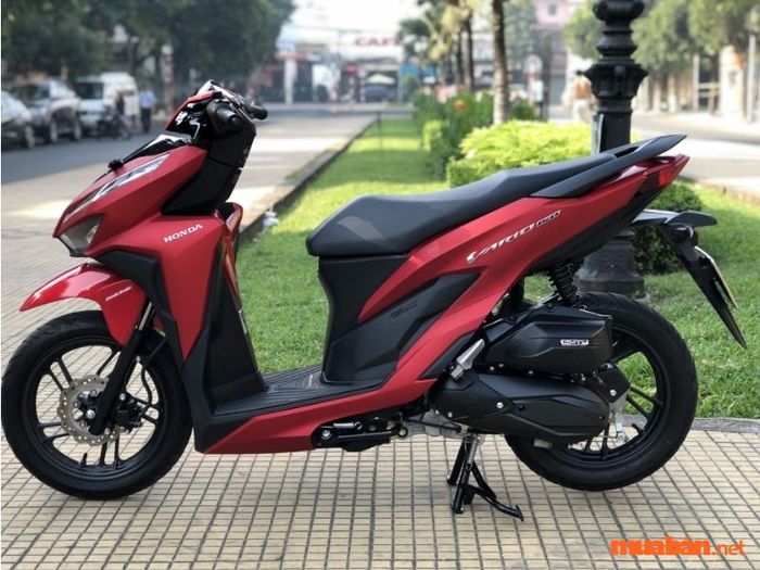 Các màu sắc của Vario 150