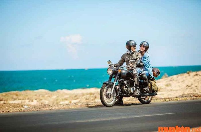 Kinh nghiệm du lịch Tây Bắc