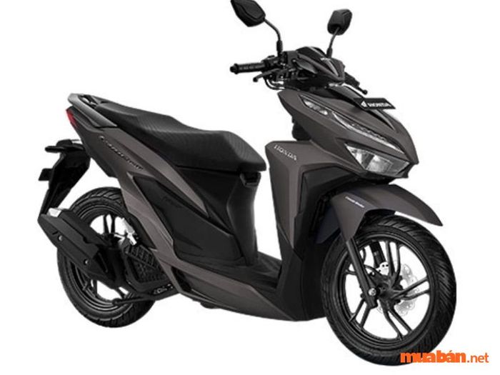 Màu sắc của Vario 150