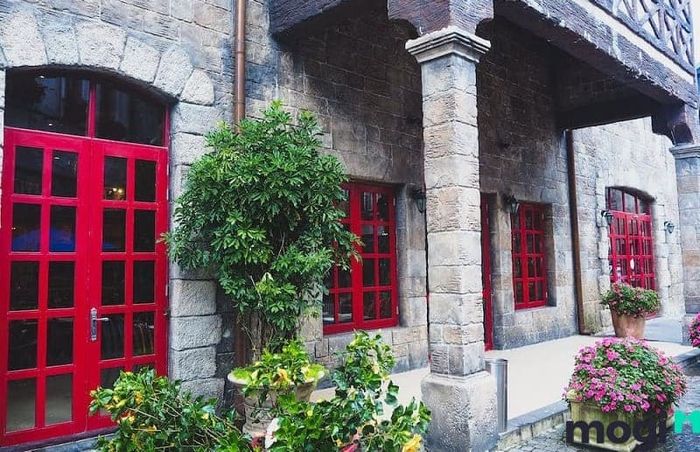 Các loại cột nhà phân theo chất liệu xây dựng