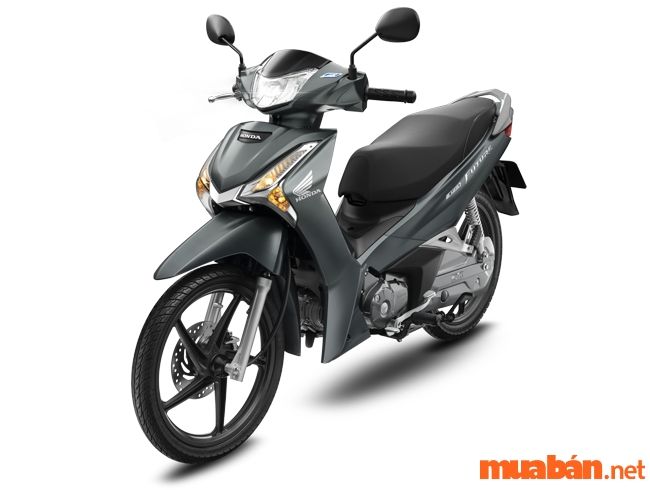 Xe số đẹp dành cho nữ