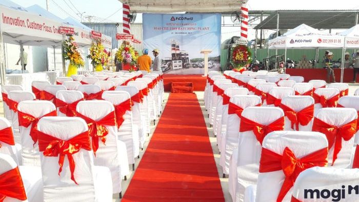 Tuổi Hợi khai trương ngày nào tốt? Cần chú ý chuẩn bị chu đáo mọi khâu trước ngày khai trương