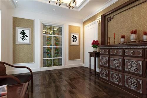 Số lượng bàn thờ trong mỗi gia đình sẽ phụ thuộc vào phong tục và tín ngưỡng địa phương, nhưng nhìn chung, người miền Nam thường có nhiều bàn thờ hơn so với miền Bắc.
