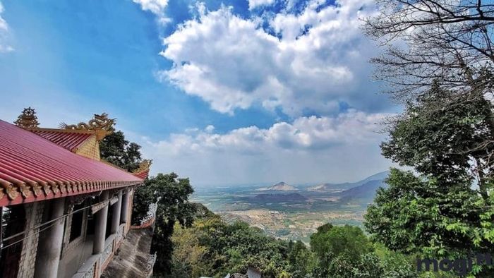 Suối Tiên Vũng Tàu