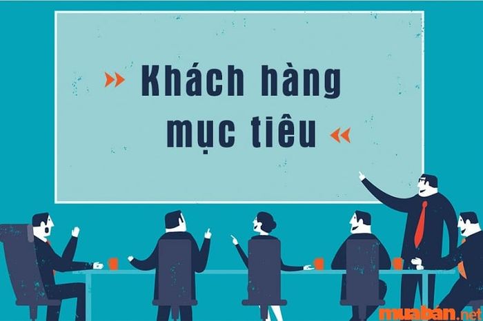 Tư duy của người bán hàng thành công luôn bắt đầu từ việc xác định đúng đối tượng khách hàng, giúp tiết kiệm chi phí và nguồn lực hiệu quả.